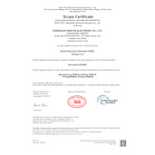 Recycled ABS Fast Wireless Charging Pad 73