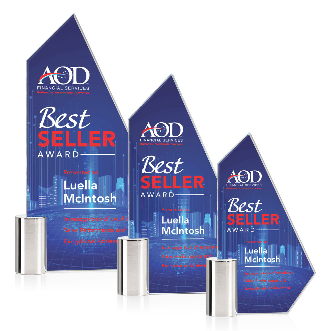 Dorita VividPrint™ Award