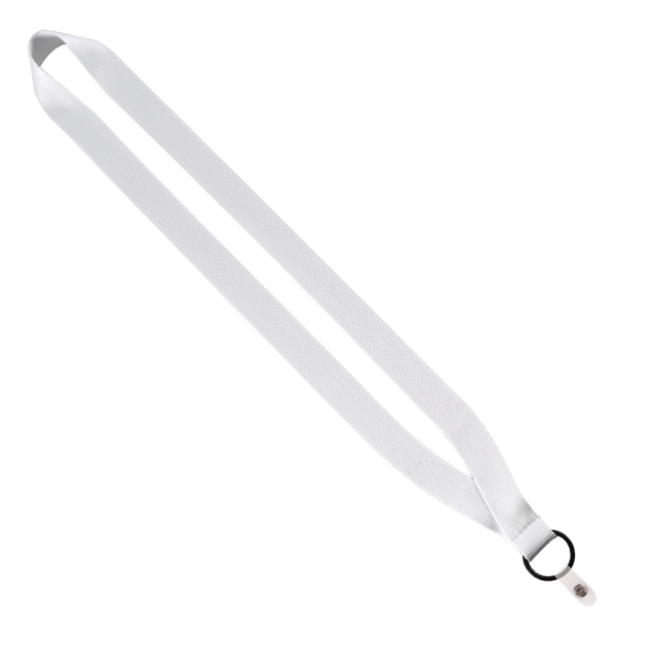 3/4" Polyester Dye Sublimated Lanyard 27