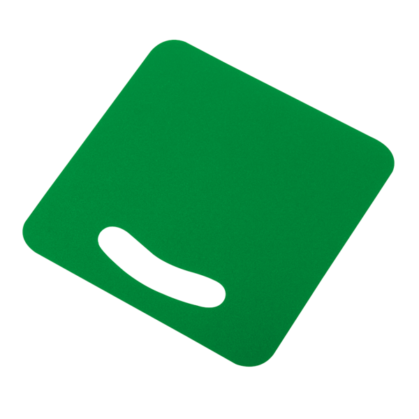 Square Hand Fan 47