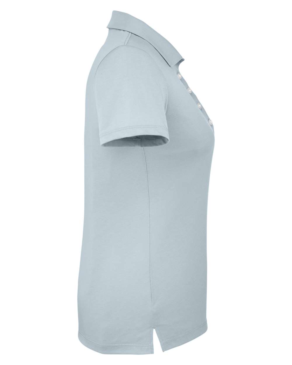 Women's Fusion Polo - 596921 83