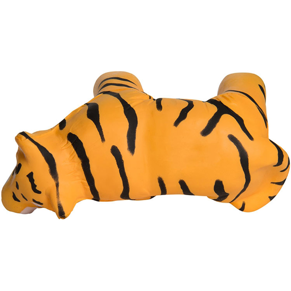 Tiger Stress Reliever 9
