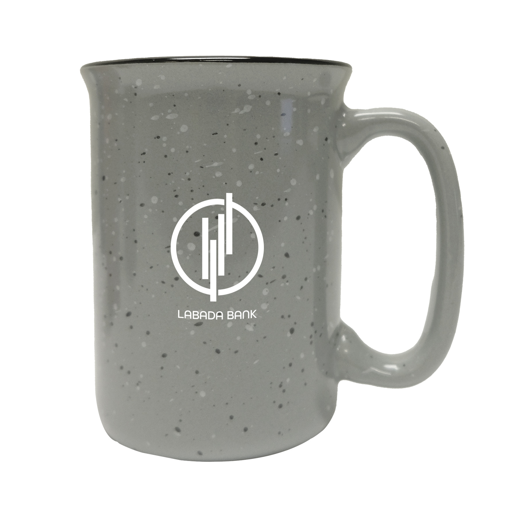 Nipissing Tall 13.5 Fl. Oz. Mug 3