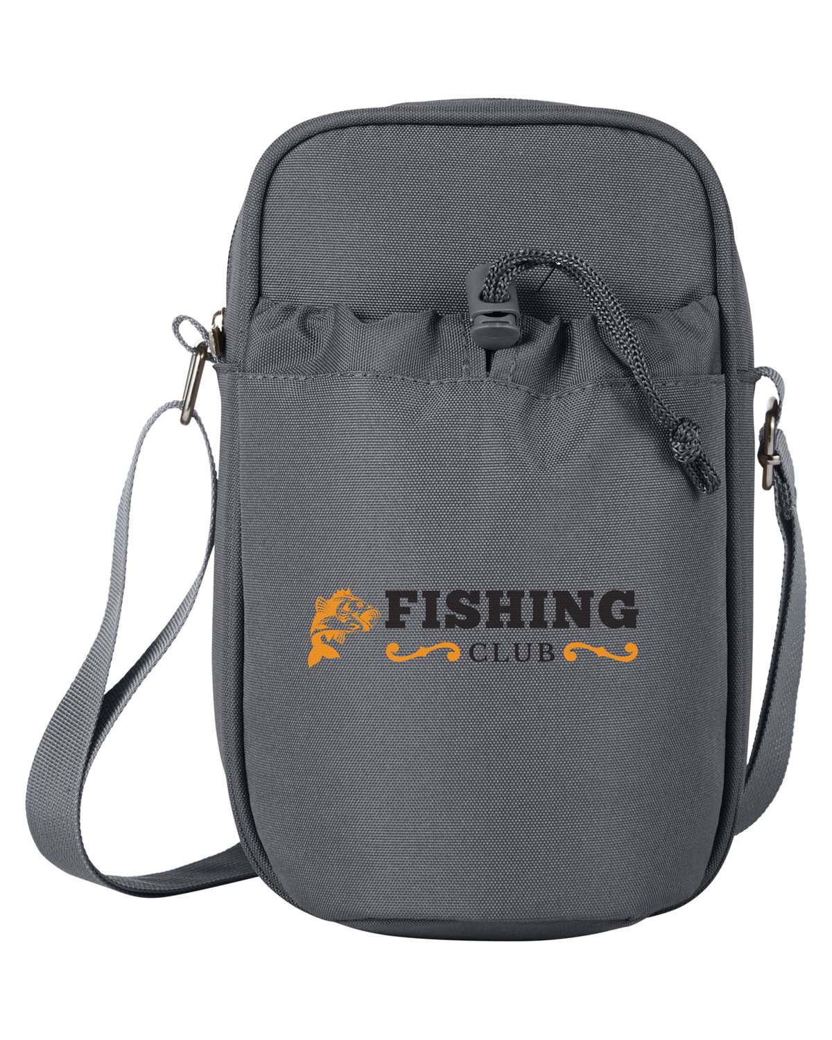 Essex Eco Friendly Bottle Cooler Sling Bag 3