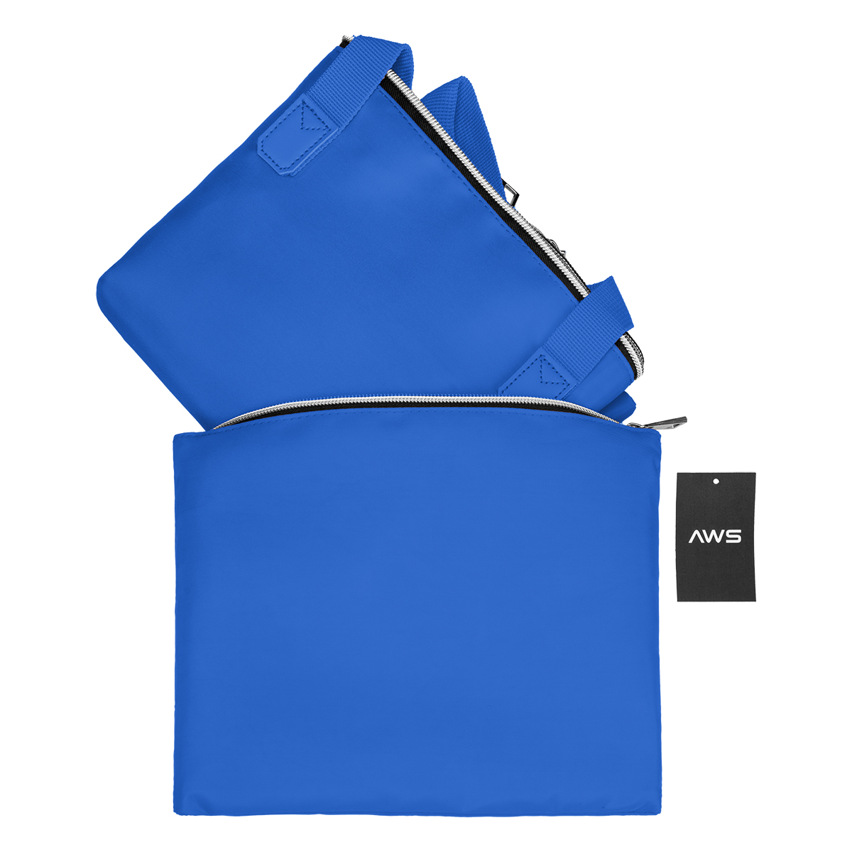 AWS Buchanan Packable Tote Bag 18