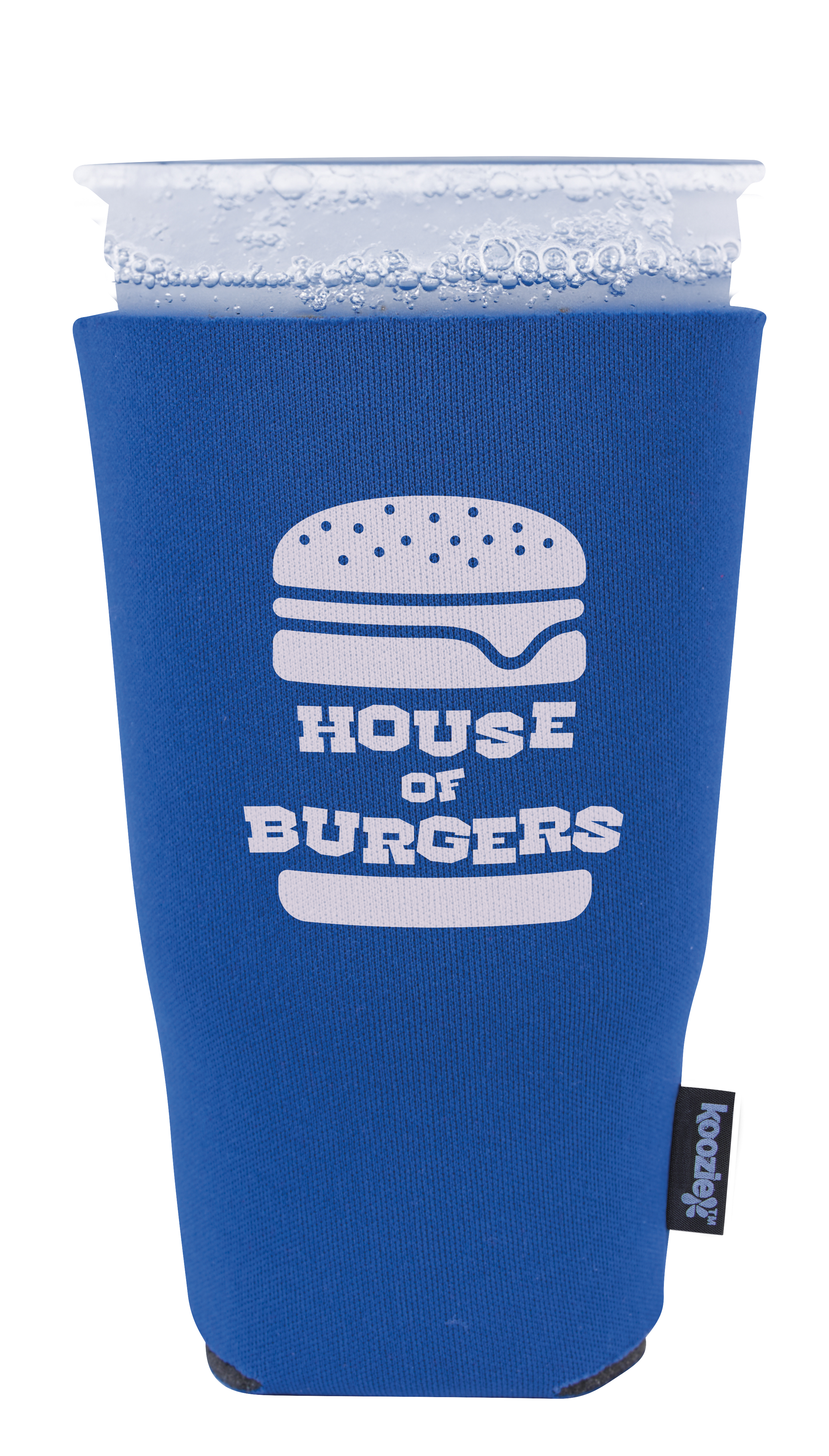 Koozie® Tall Cup Cooler 23
