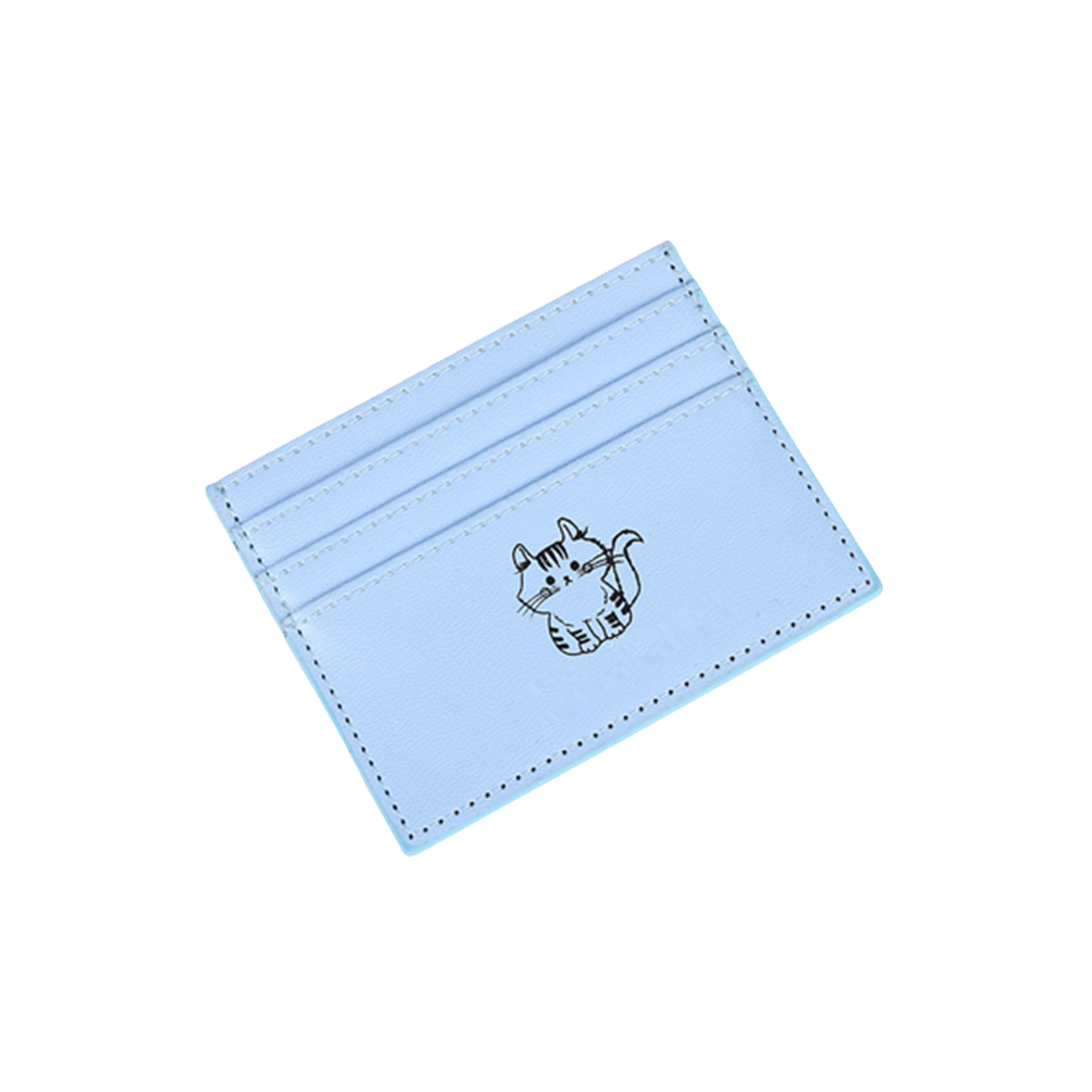 Business Card Holder Wallet MOQ 100pcs 10
