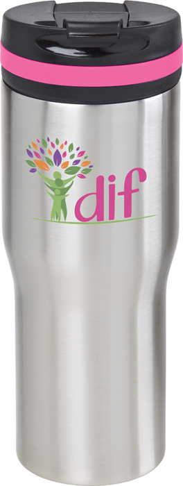 20 oz Persona® Urban Peak® Vacuum Tumbler 33