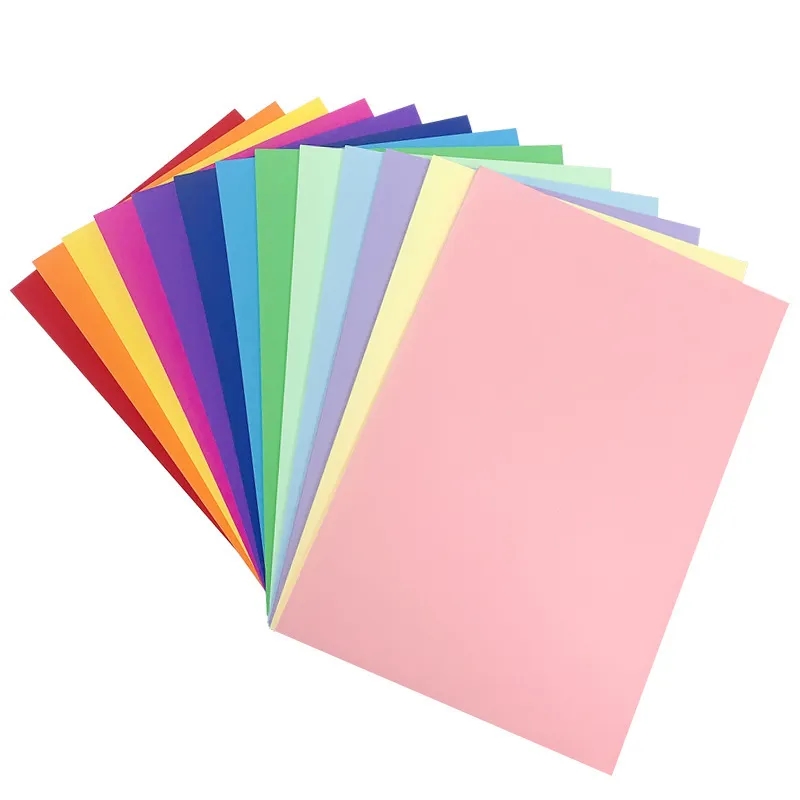 Non-Adhesive Scratch Pads - 6" x 4" 6