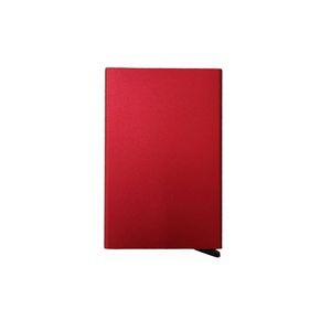 Business Credit Card Holder Case 20