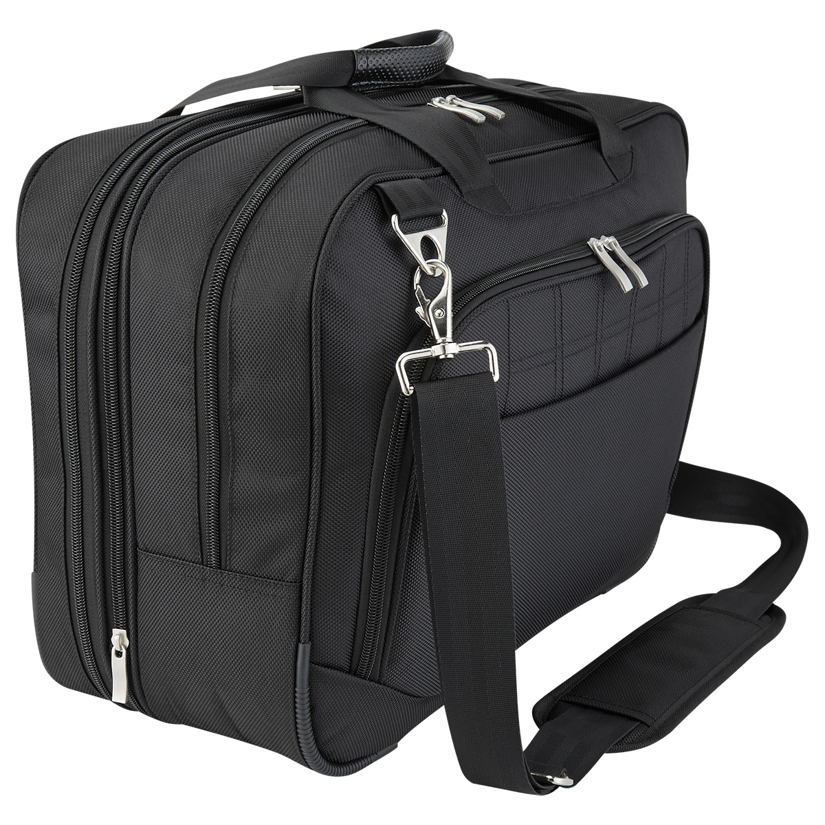 Superlative Laptop Briefcase 6