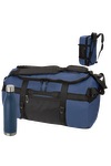 Sports Waterproof BG349 Duffel Kit 12