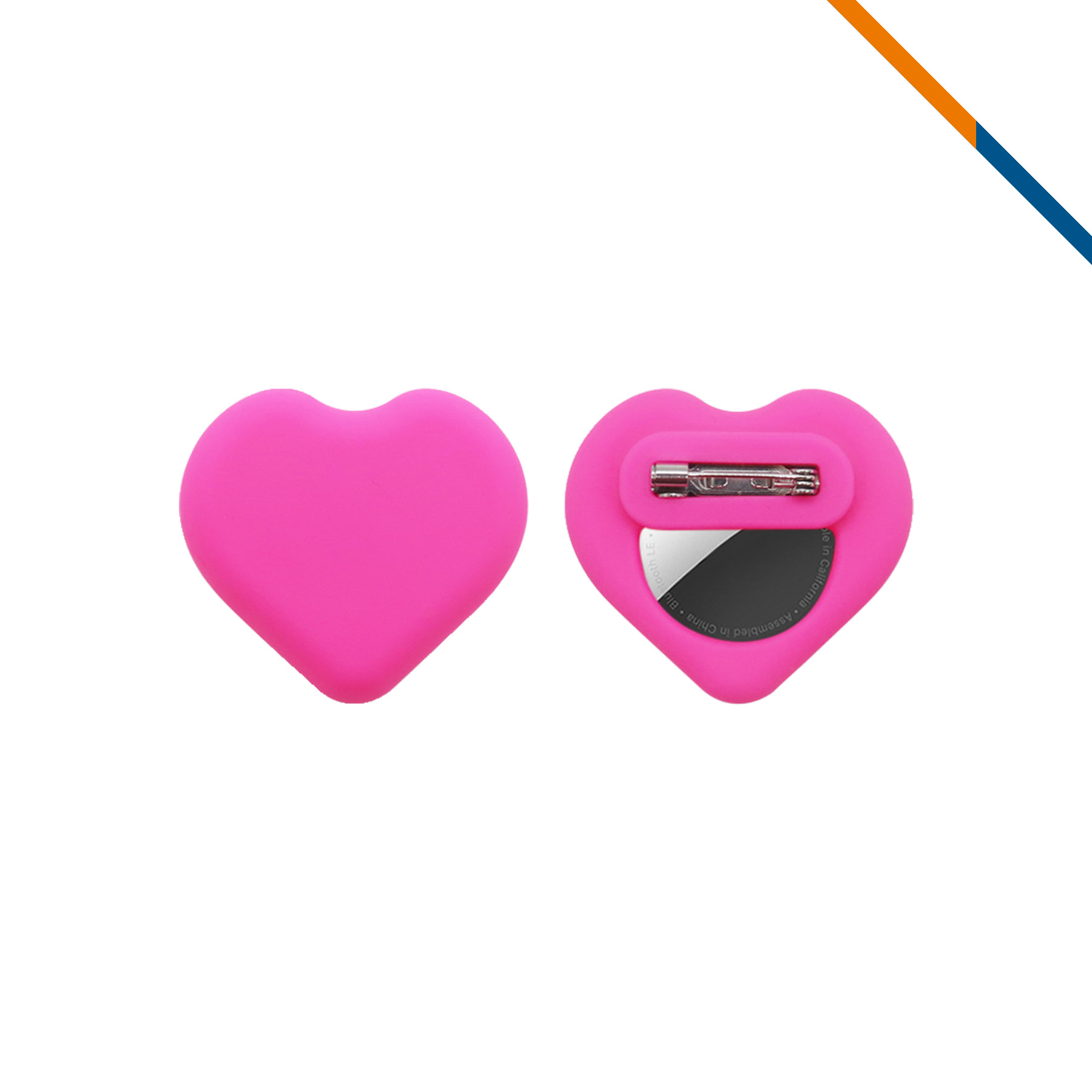 Clipluv Silicone AirTag Cover 14