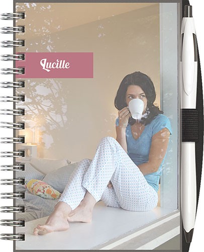 ClearValue™ - JotterPad, PenPort, Pen