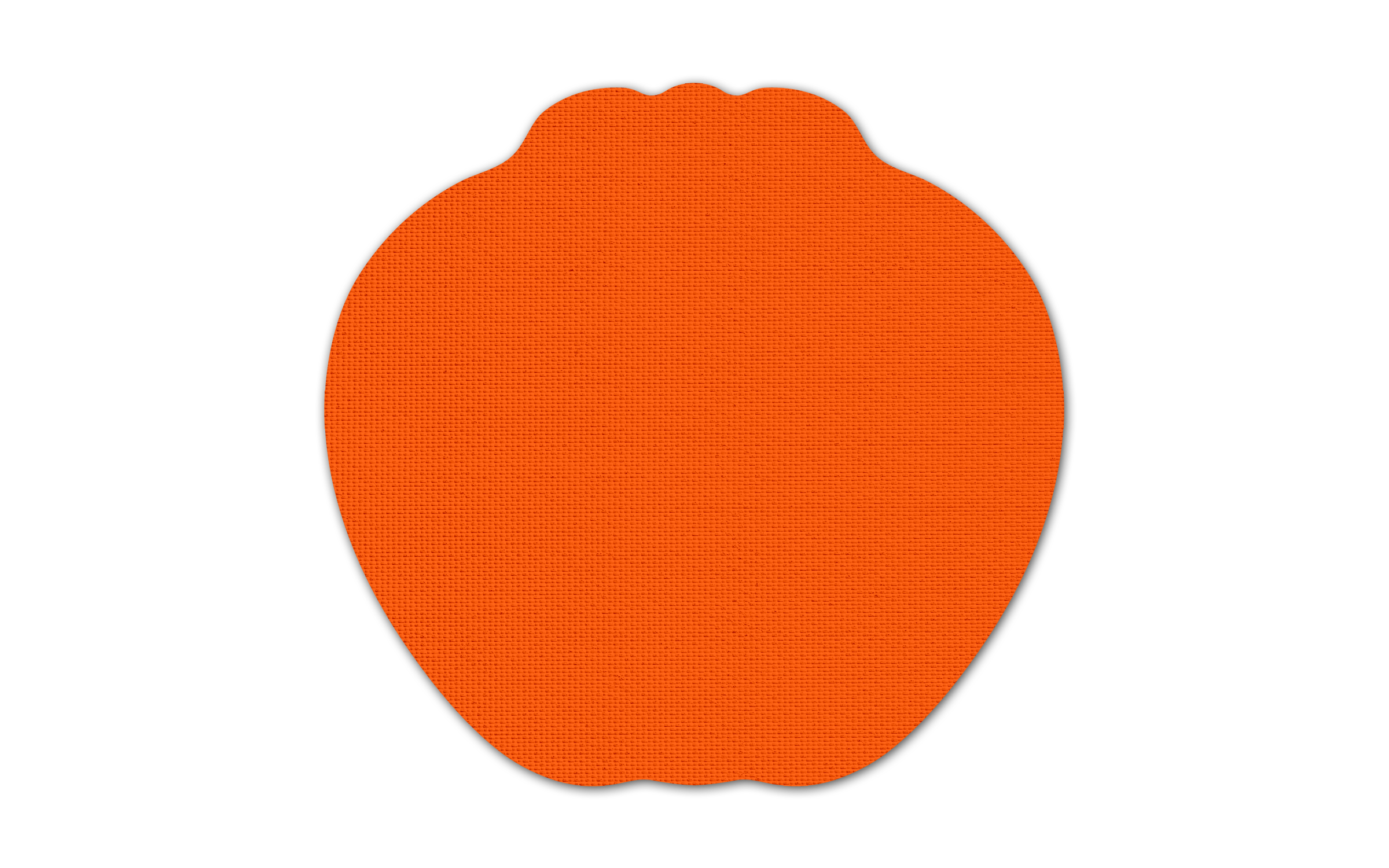 Apple Rubber Jar Opener 5AP 58