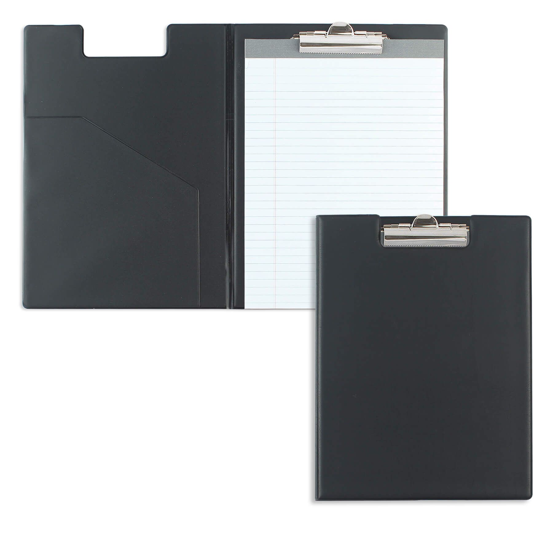 Clip Writing Pad 35