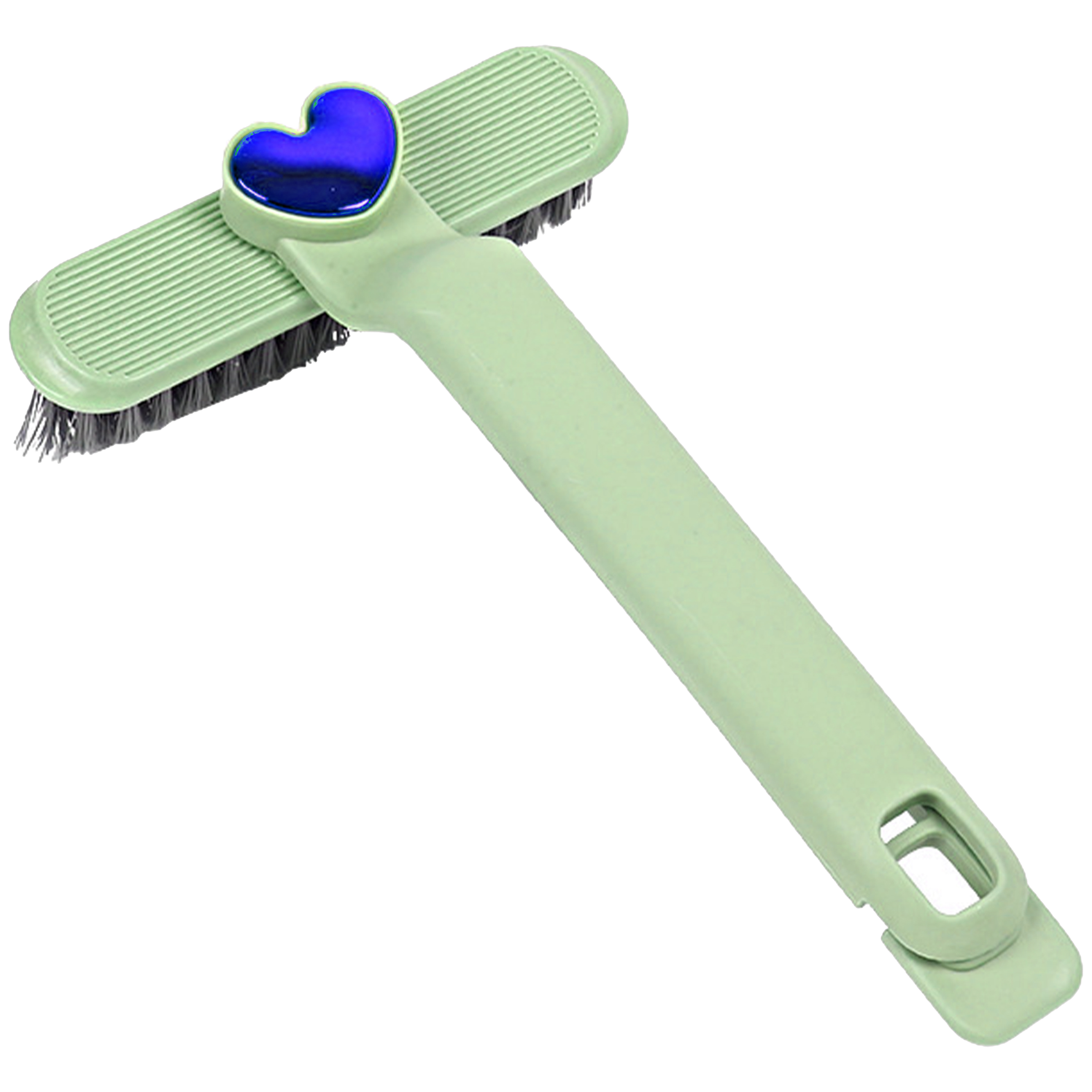 Abs Multi Functional Bathroom Cleaning Brush 1
