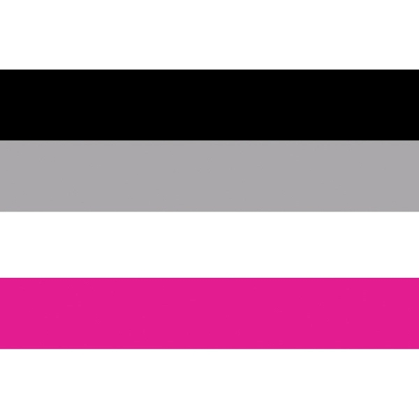 Gynephilia Motorcycle Flag 1