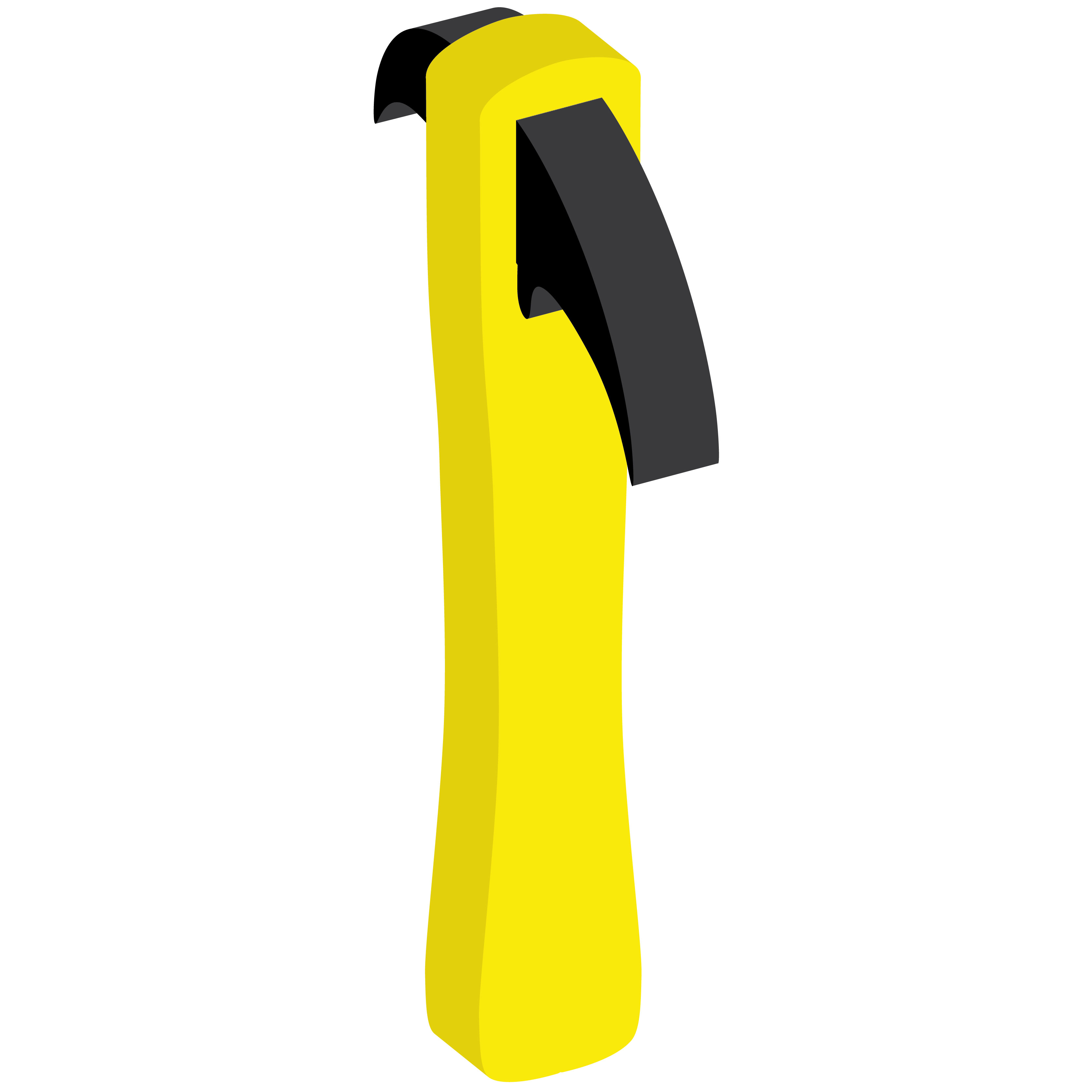 2 Piece Pick Axe 20