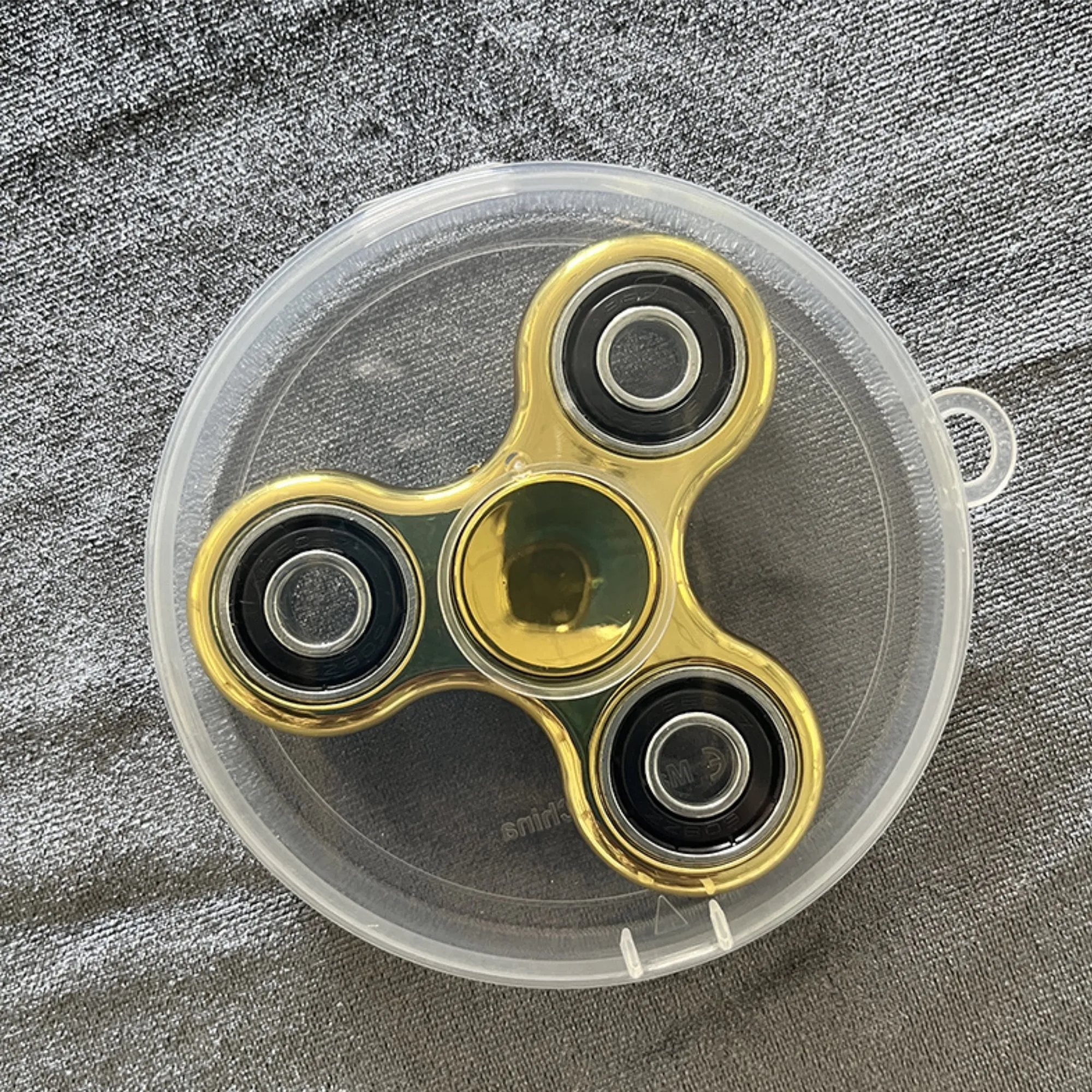Fidget Hand Spinners Stress Reliever Anxiety Toys 8