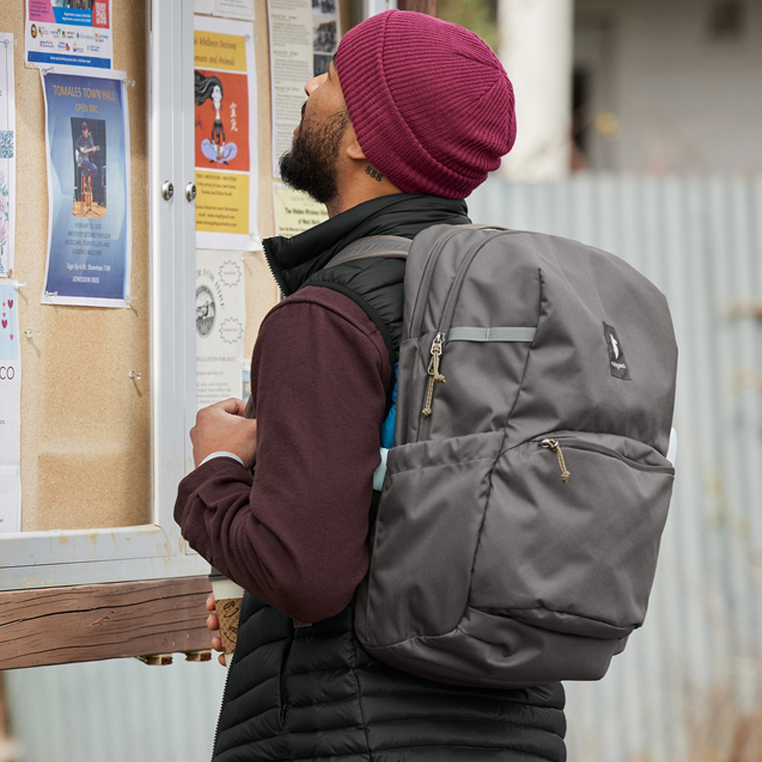 Cotopaxi® Chiquillo 30L Backpack 10