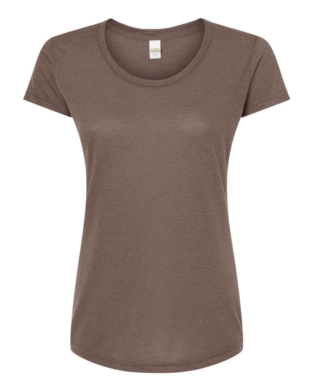 Women's Tri-Blend T-Shirt - 253 6