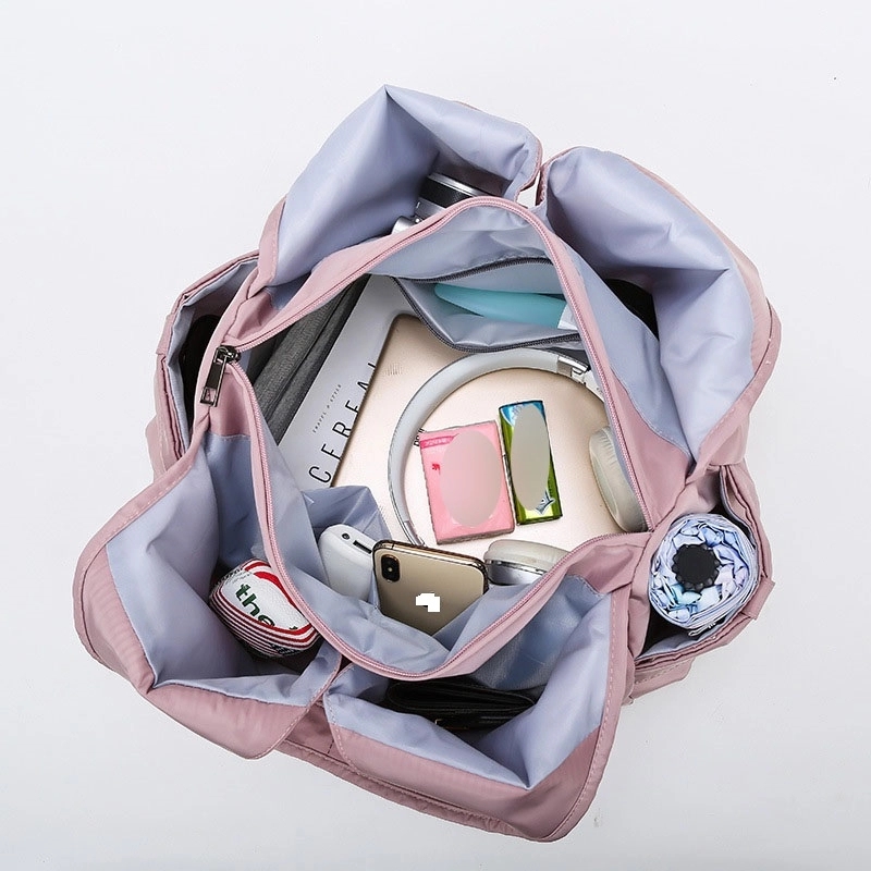 Waterproof Shoulder Bag 2