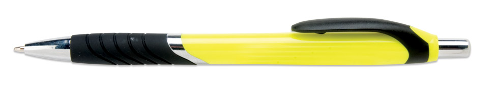Velocity Pen 8