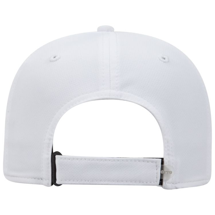 OTTO CAP® UPF 50+ 6 Panel Low Profile Baseball Cap 5