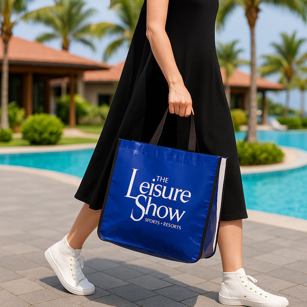 Brunel Recycled Tote Bag 8
