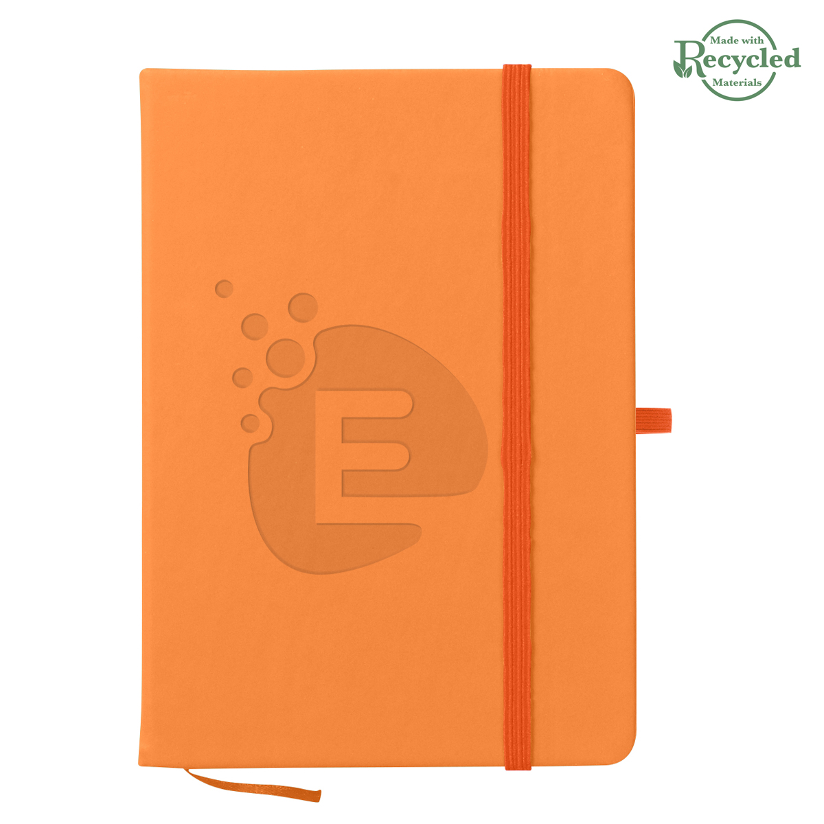 rPET Journal Notebook 44