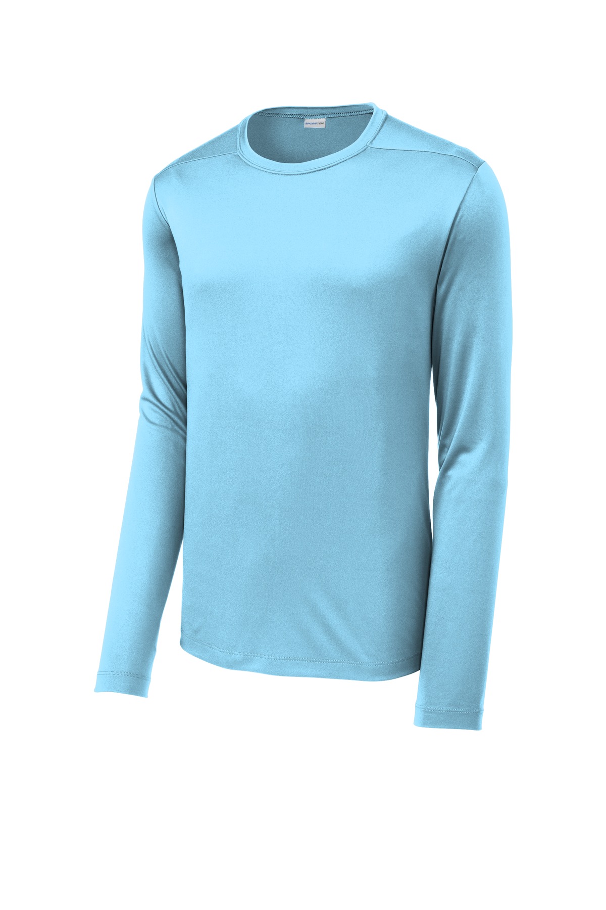 Sport-Tek® Posi-UV Pro Long Sleeve Tee 10