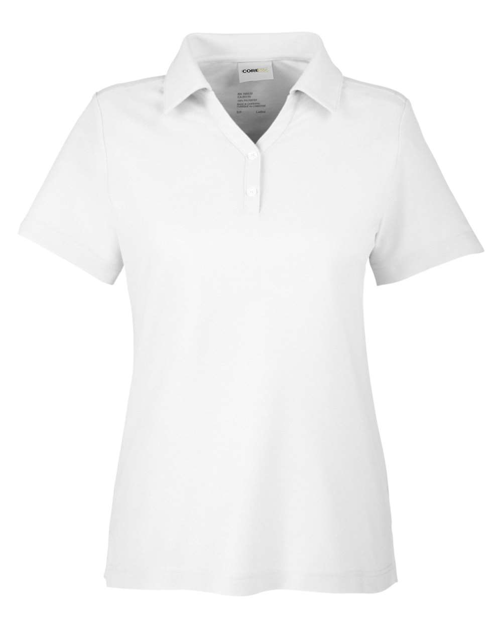 Women's Fusion ChromaSoft™ Pique Polo - CE112W 51