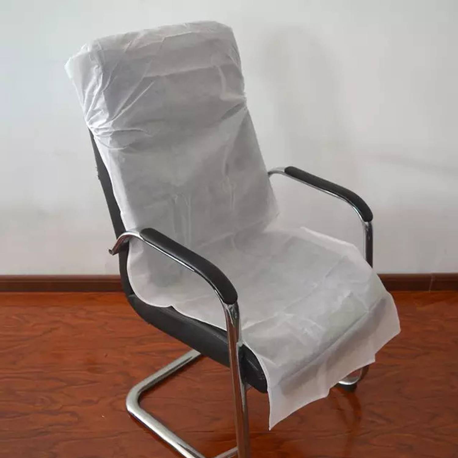 Auto Non Woven Disposable Seat Cover 6