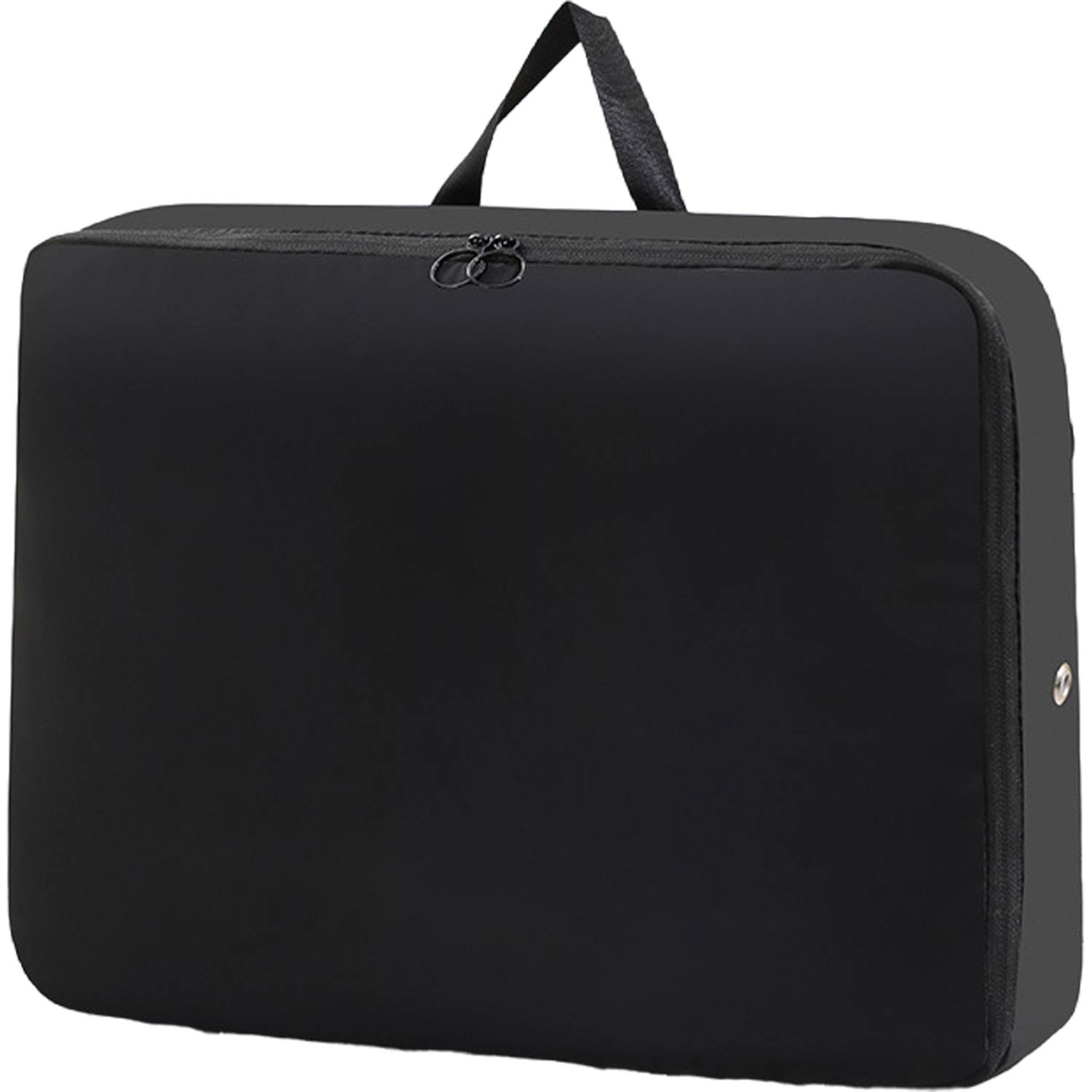 Large Capacity Polyester Dustproof Clothes Storage Bag 3