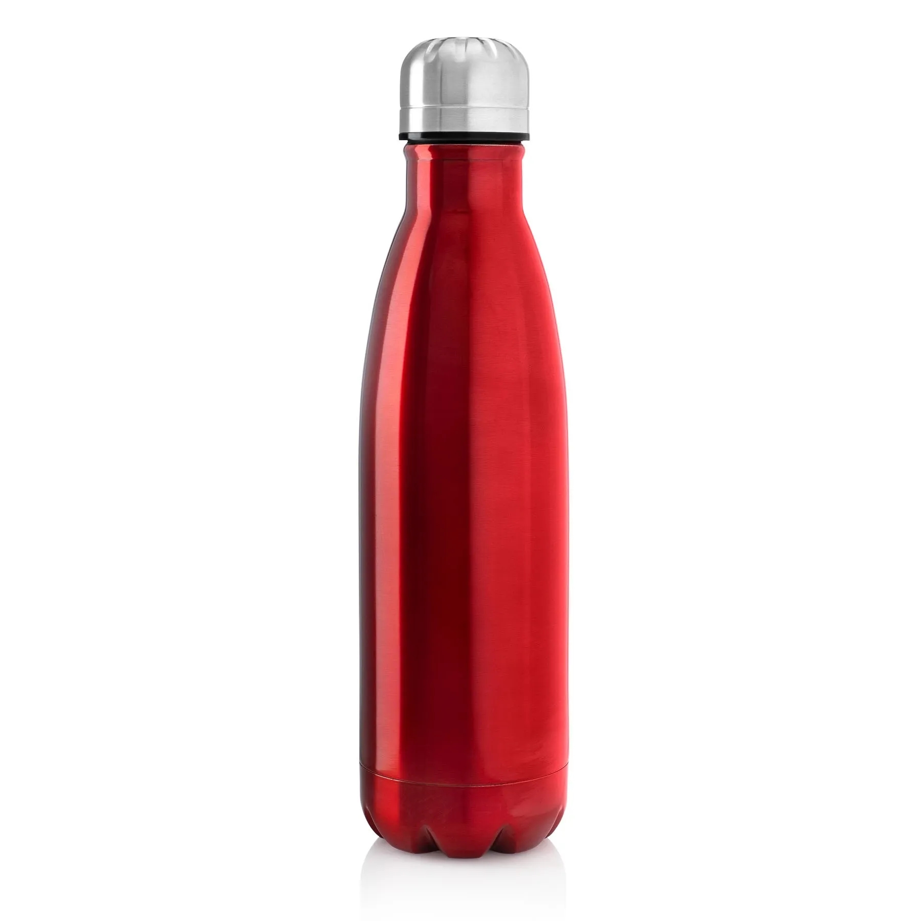 17oz Double Wall Stainless Steel Vacuum Insulated Bottle 8