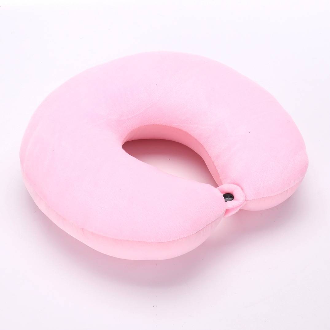U-Shaped Neck Pillow 9