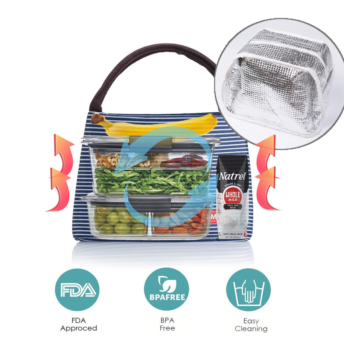Cooler Bag 2