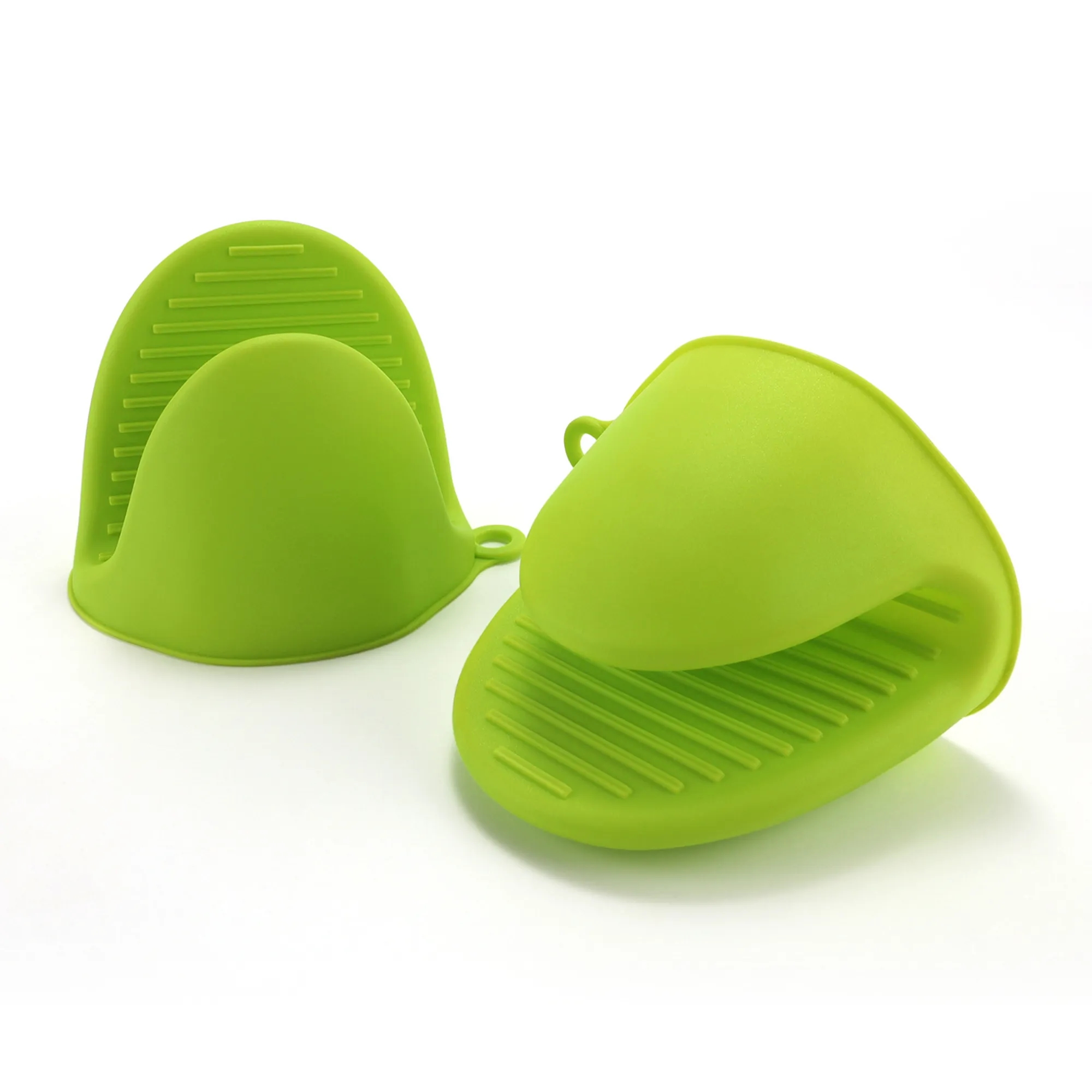 MOQ100 Single Baking Oven Mitts Kitchen Anti Scald 3
