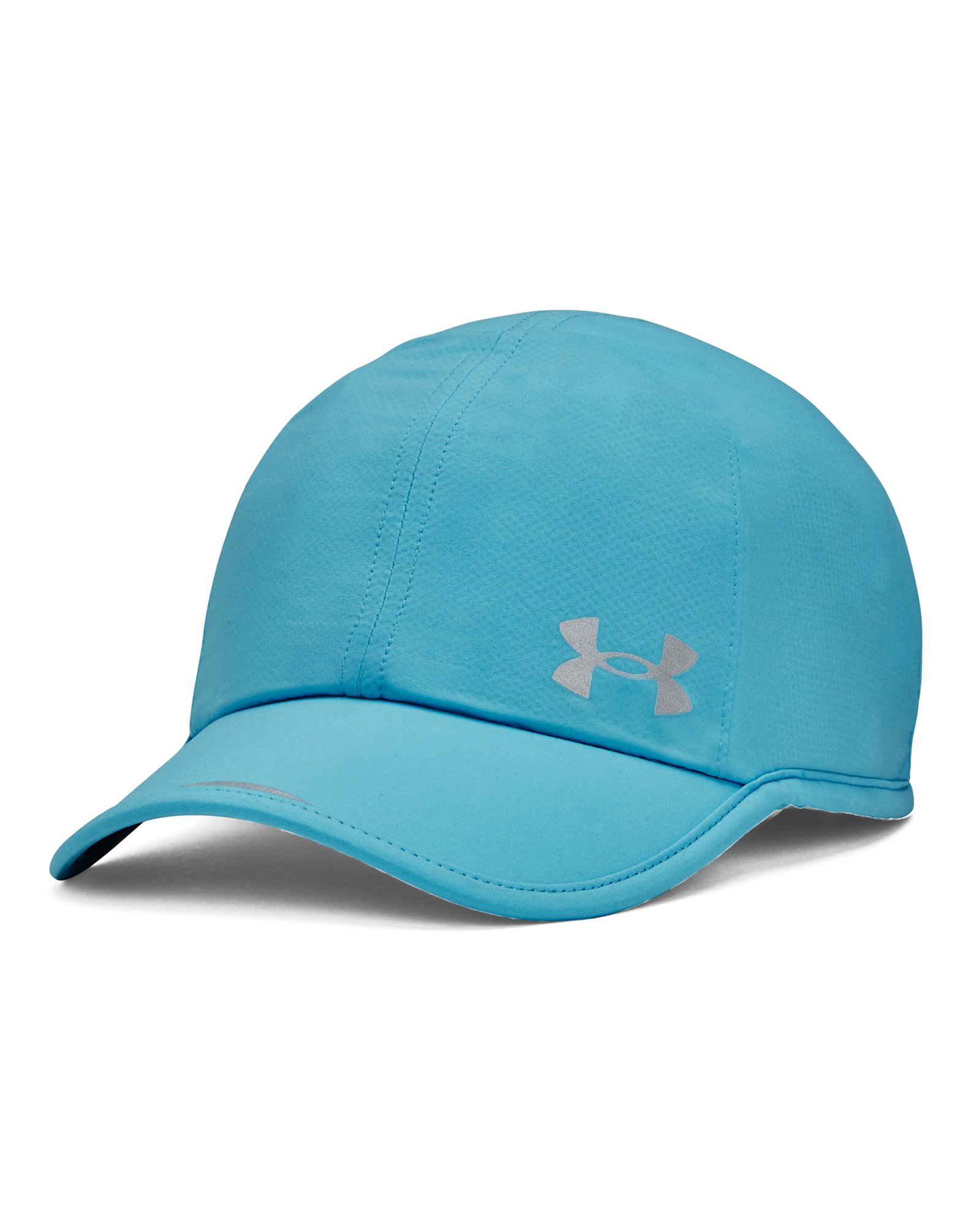 UA Iso-Chill Launch Run Women's Hat 6