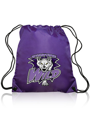 Classic Polyester Drawstring Bags 22