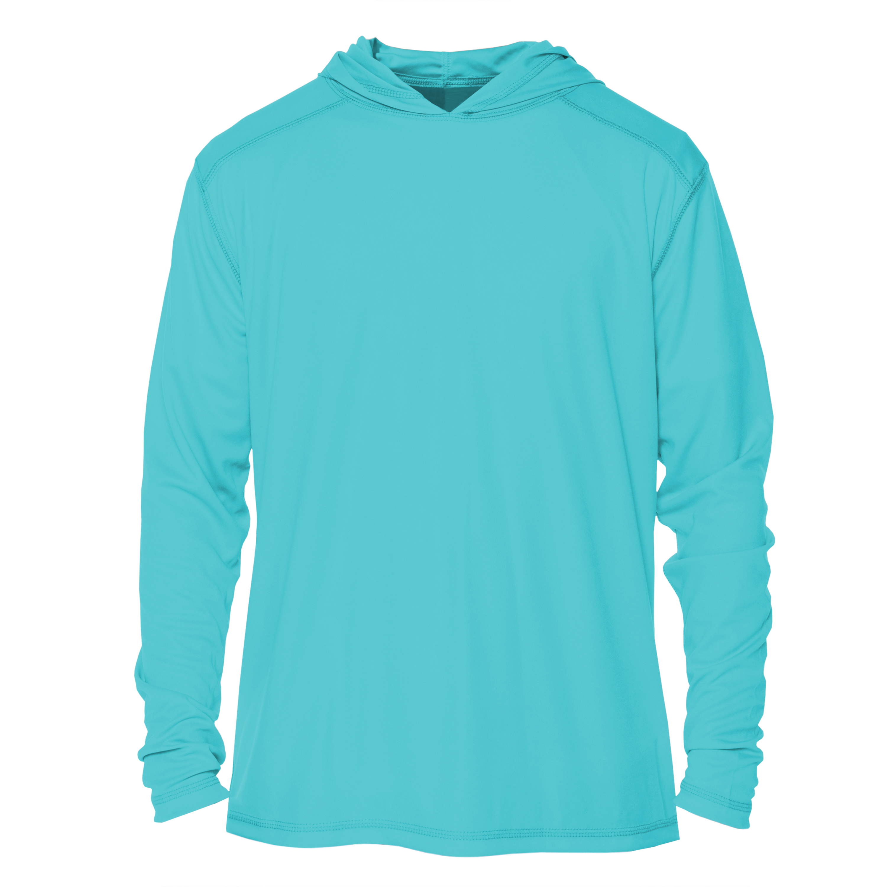 Vapor Apparel Men's Solar Hoodie 3