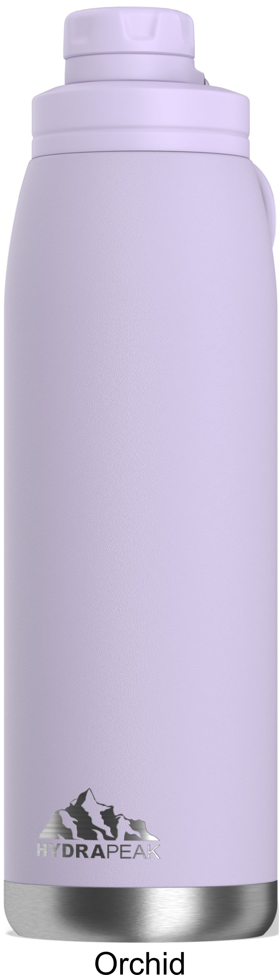 40 Oz. Hydrapeak Water Bottle LIFETIME WARRANTY! 12