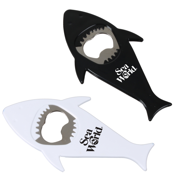 Shark Bottle Opener 7