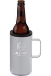 12 oz Urban Peak® 3-in-1 Hassler Vacuum Mug 9