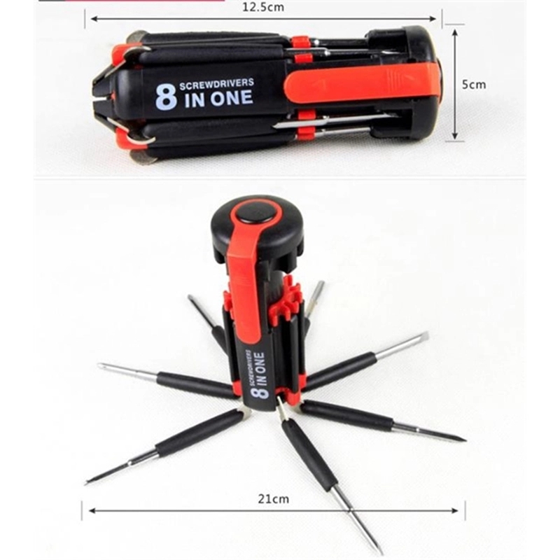Bicycle Repair Tool Kit 4