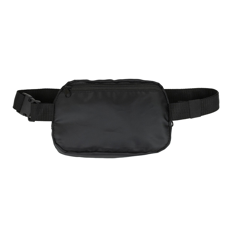 "THE HIPSTER" Cross-Body Belt Bag 25