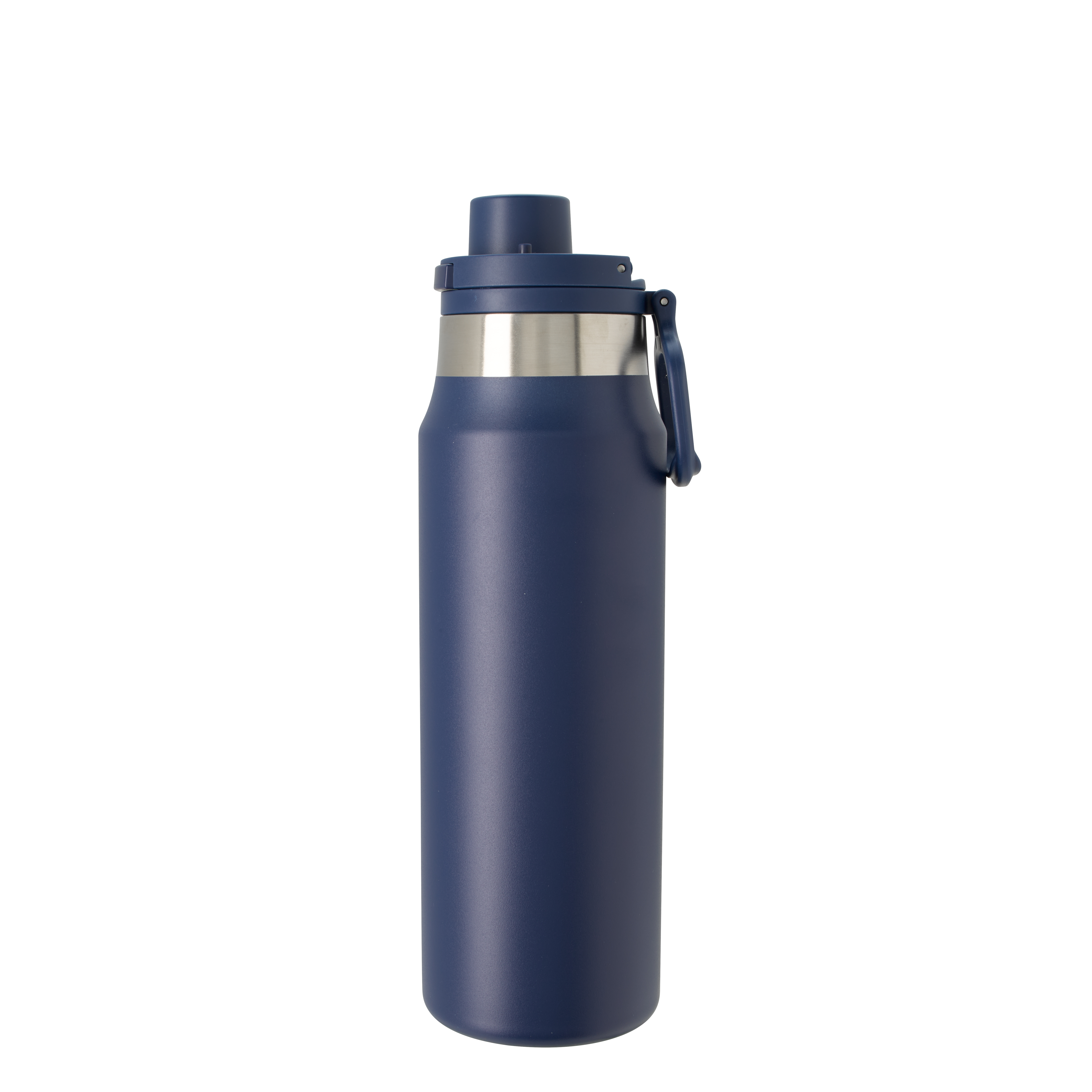 The Viking Collection® Recycled Stainless Steel Ramble Bottle - 25 oz. 8