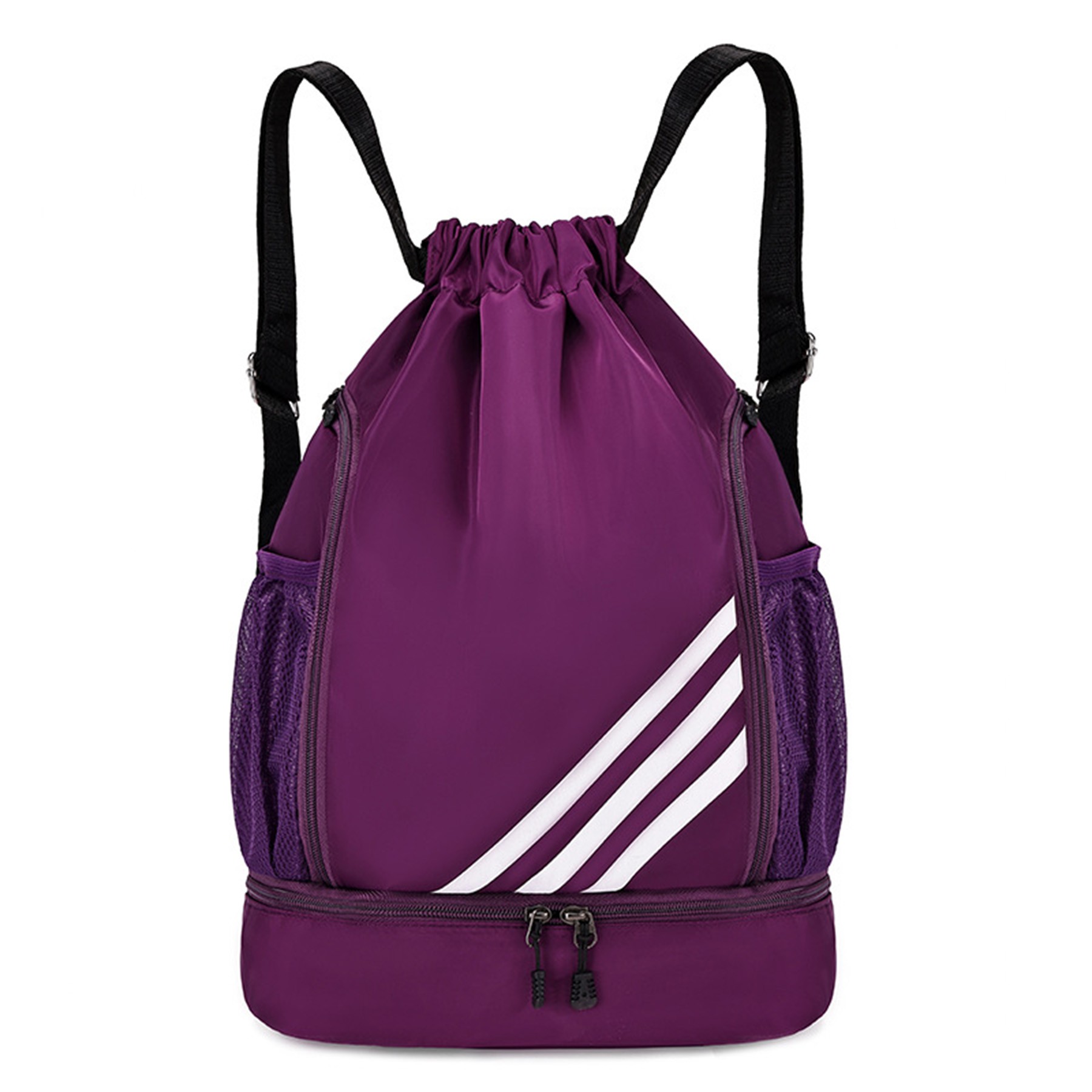 Drawstring Backpack 1