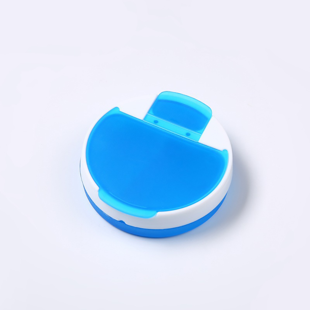 Pills Storage Box 6